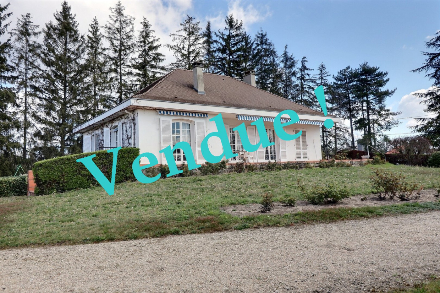 vente Maison Lezoux - Photo 1