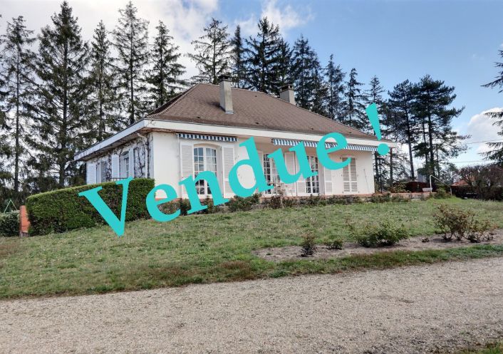vente Maison Lezoux