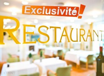 A vendre Restaurant Simiane Collongue | Réf 75011126042 - Portail immo