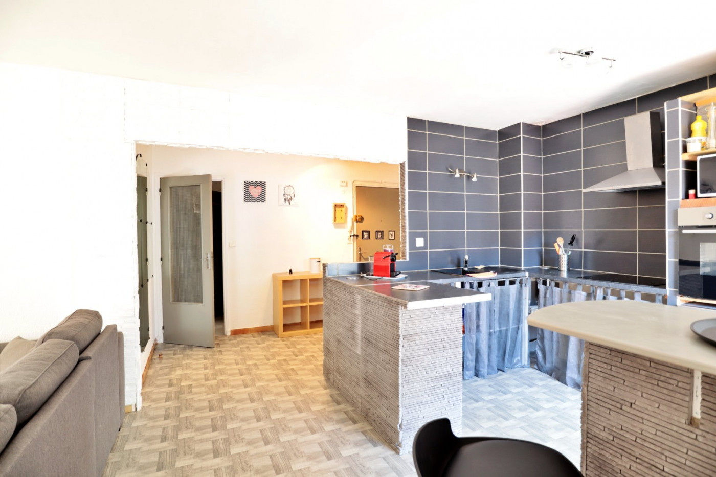 vente Appartement en résidence La Seyne Sur Mer - Photo 1