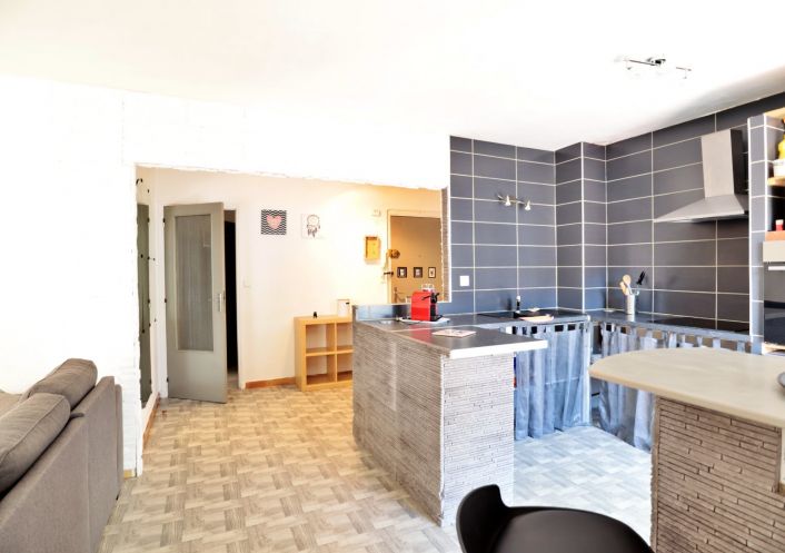 vente Appartement en résidence La Seyne Sur Mer