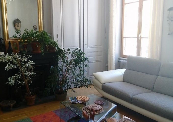 vente Appartement Lyon 3eme Arrondissement