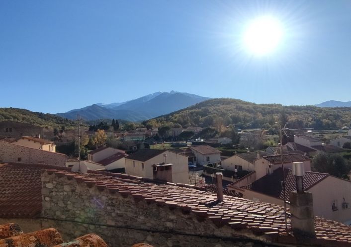 vente Maison de caractère Marquixanes