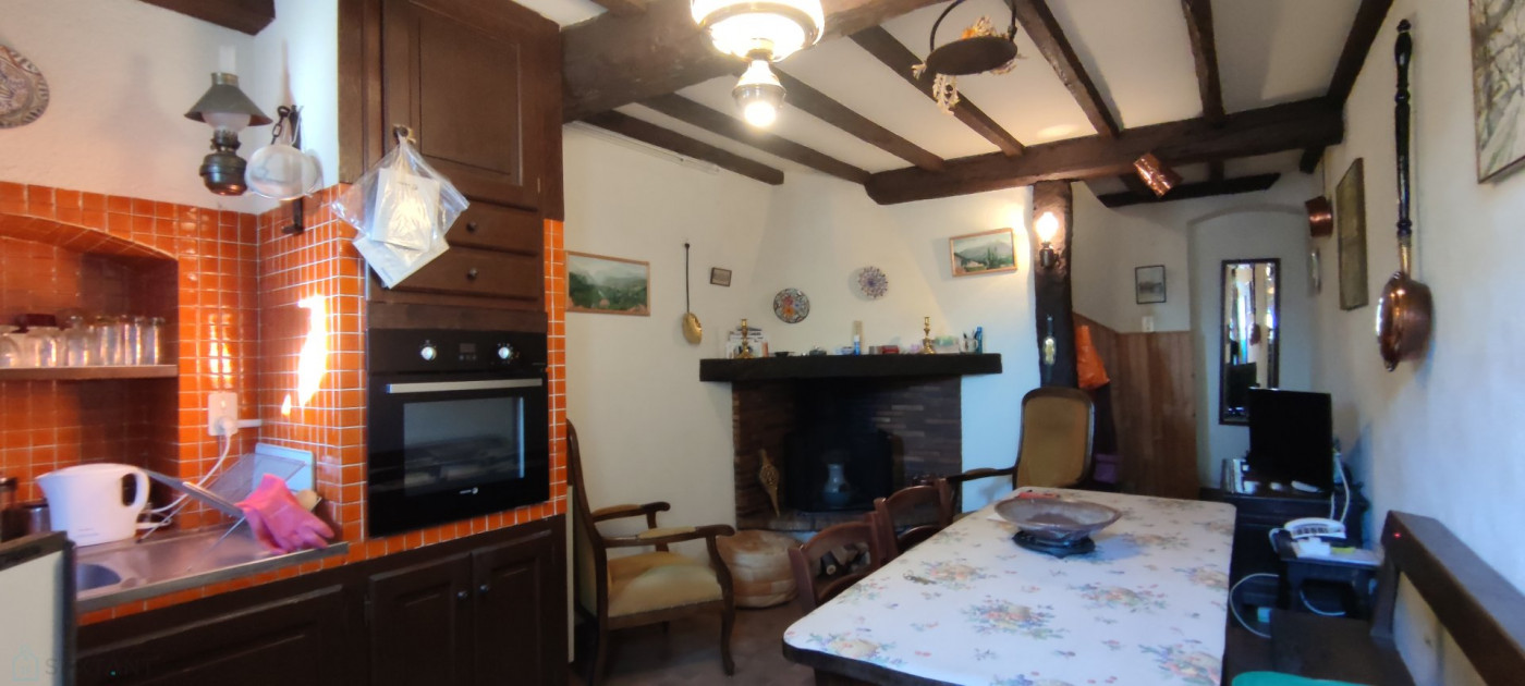 sale Maison de caractère Marquixanes - Photo 3