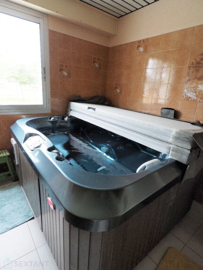 vente Maison Brandivy - Photo 15