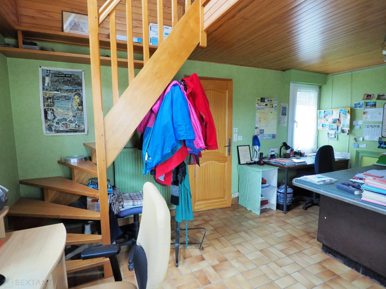 vente Maison Brandivy - Photo 16