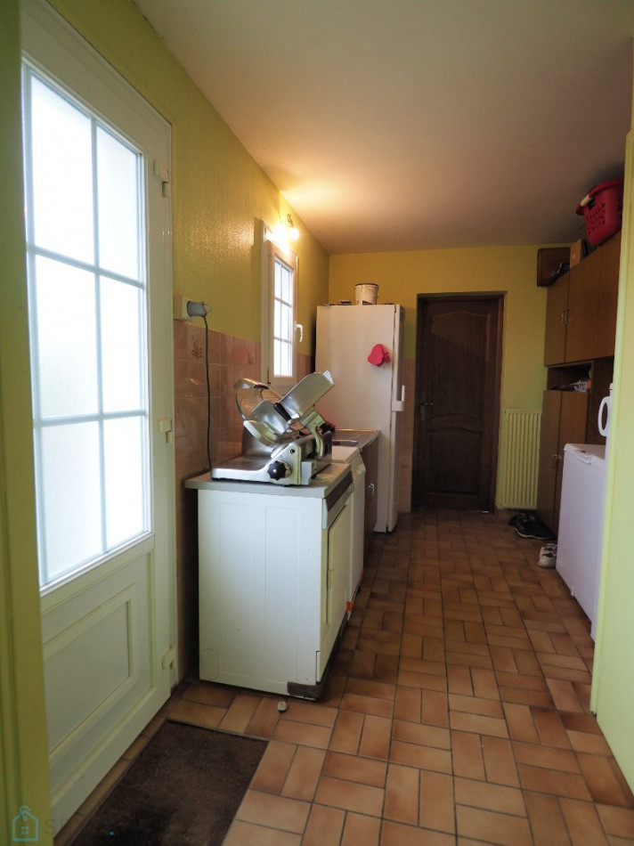 vente Maison Brandivy - Photo 17
