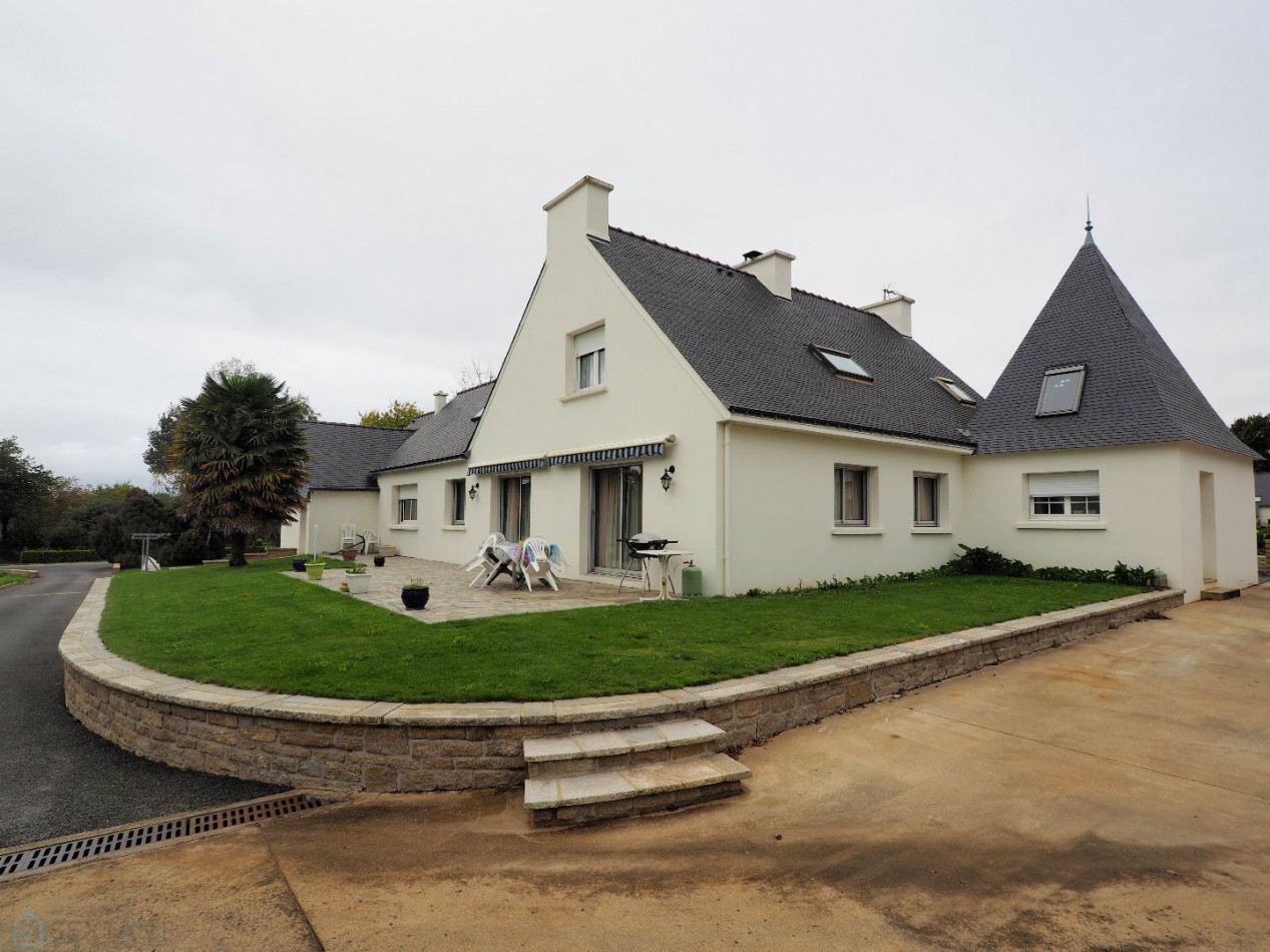 vente Maison Brandivy - Photo 19