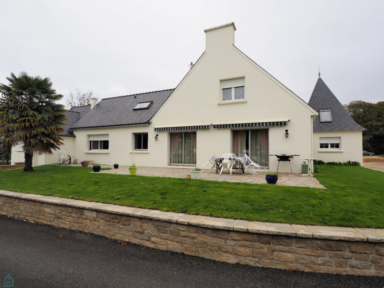 vente Maison Brandivy - Photo 3