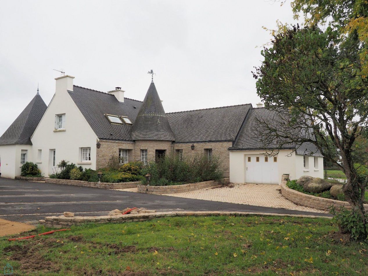 vente Maison Brandivy - Photo 21