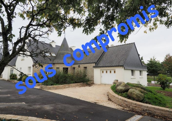 vente Maison Brandivy