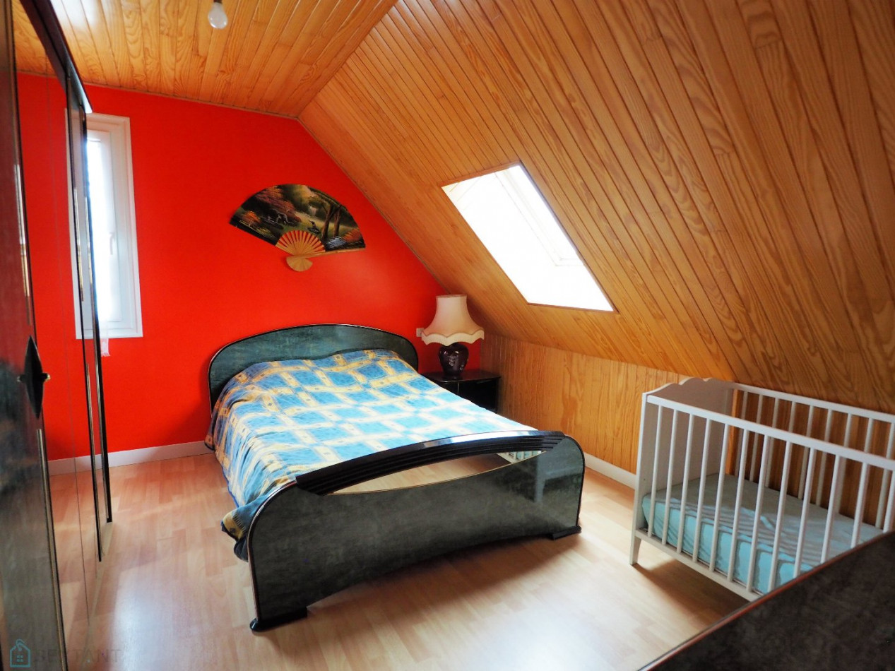 vente Maison Brandivy - Photo 10