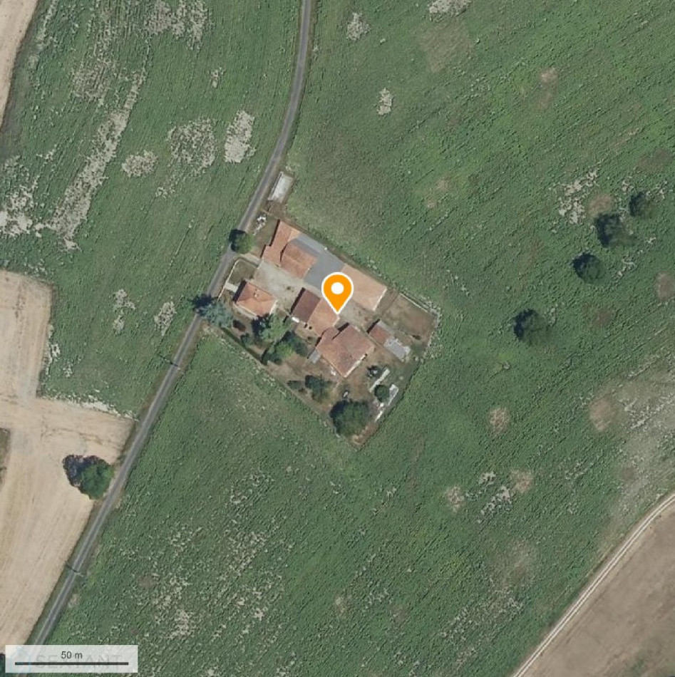 vente Ferme Montboyer - Photo 4