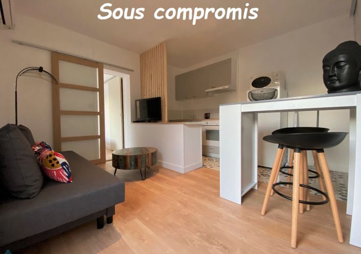 vente Maison La Rochelle
