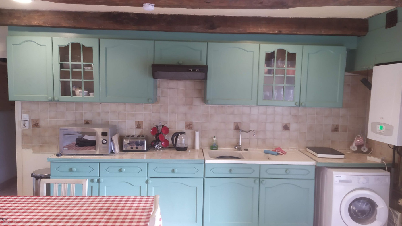 vente Longere Langoelan - Photo 10