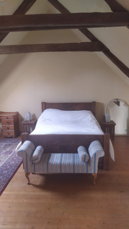 vente Longere Langoelan - Photo 12