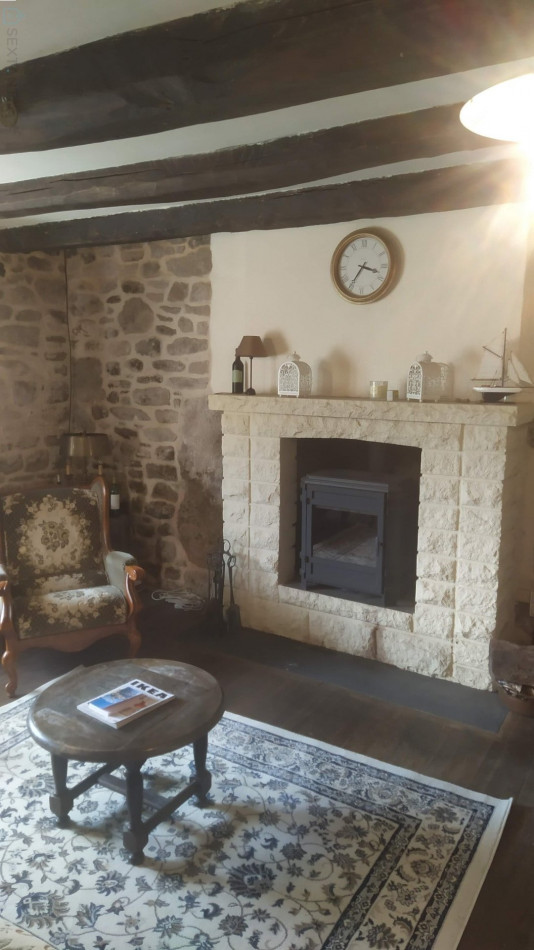 vente Longere Langoelan - Photo 24