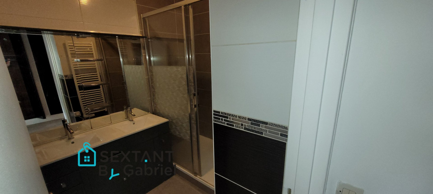 vente Appartement ancien Tremblay En France - Photo 2