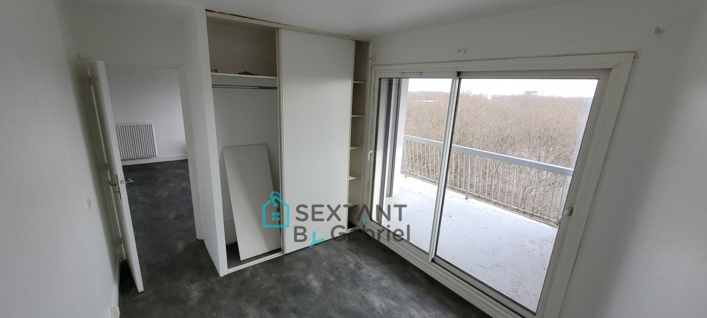 vente Appartement ancien Tremblay En France - Photo 3