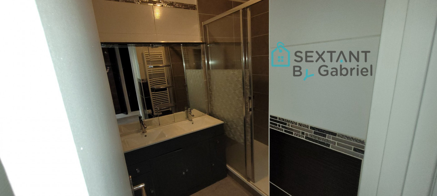 vente Appartement ancien Tremblay En France - Photo 6