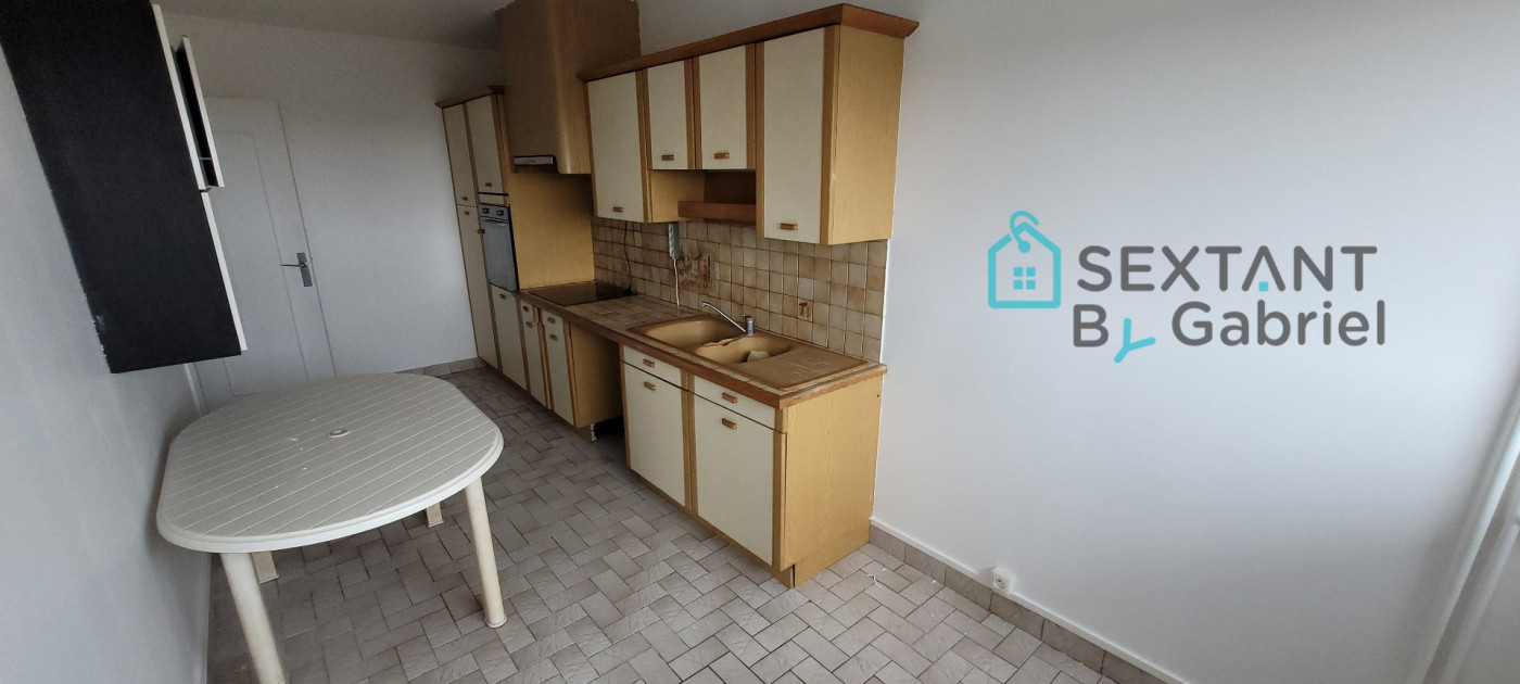 vente Appartement ancien Tremblay En France - Photo 7