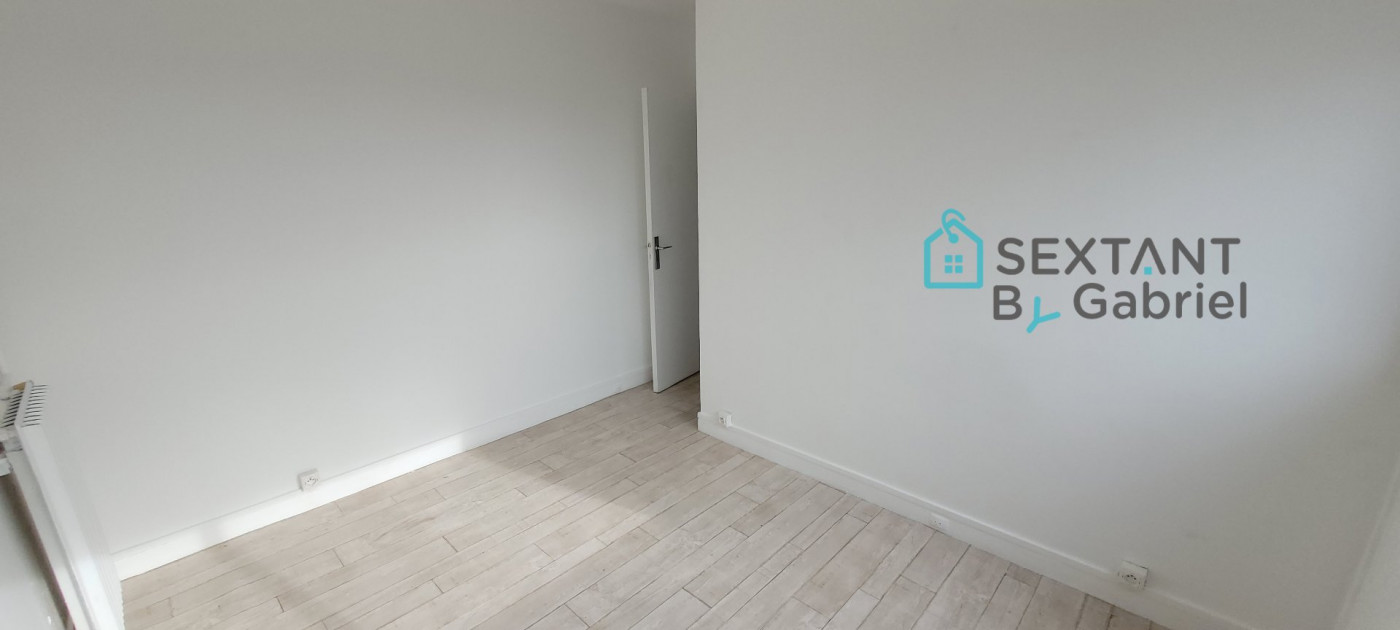 vente Appartement ancien Tremblay En France - Photo 8