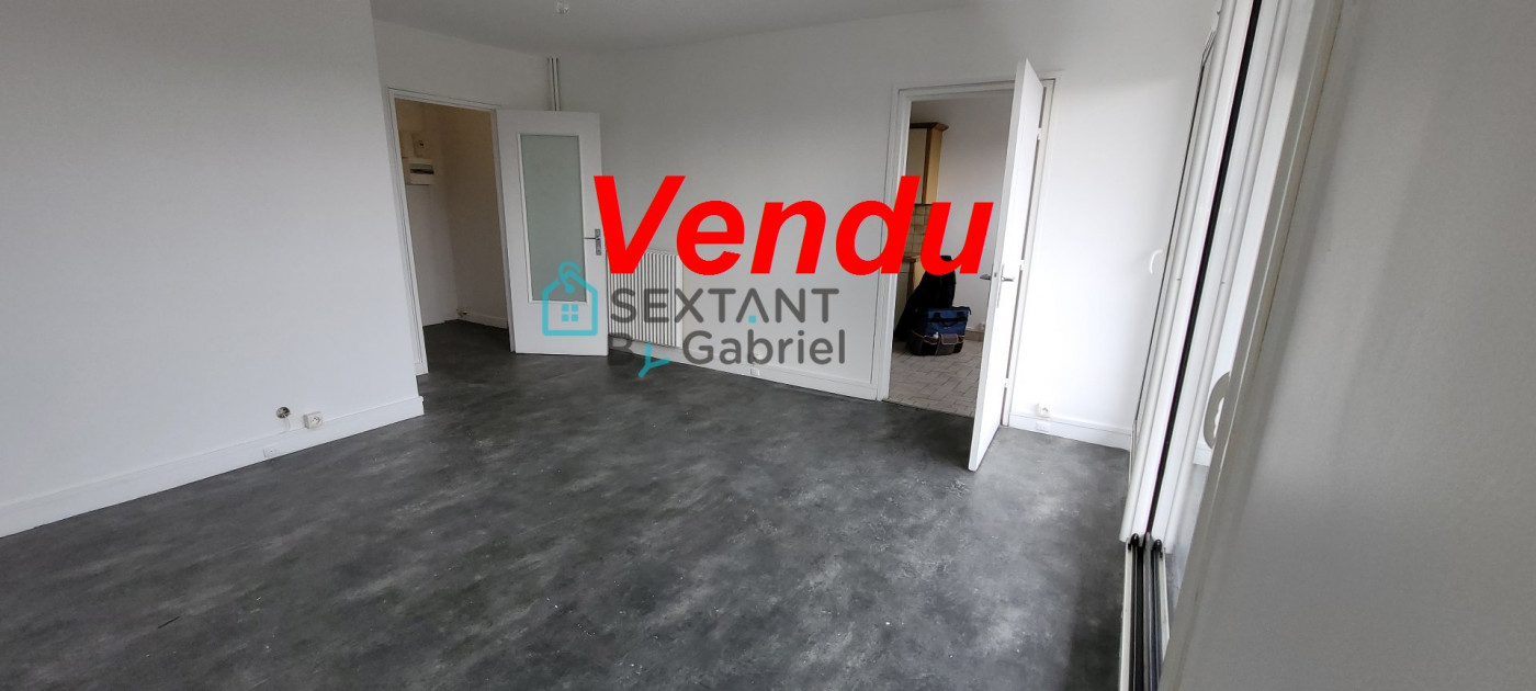vente Appartement ancien Tremblay En France - Photo 1