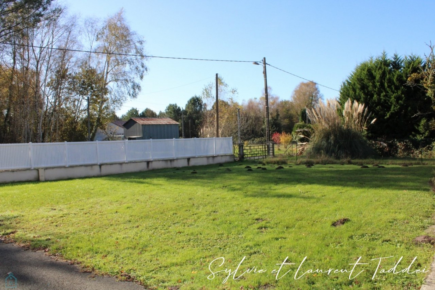 vente Maison contemporaine Montendre - Photo 2