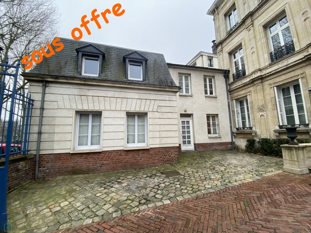vente Appartement en rsidence Rouen