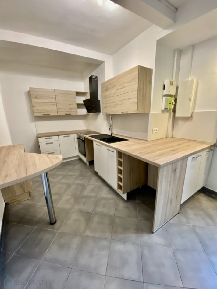 vente Appartement en résidence Rouen - Photo 2