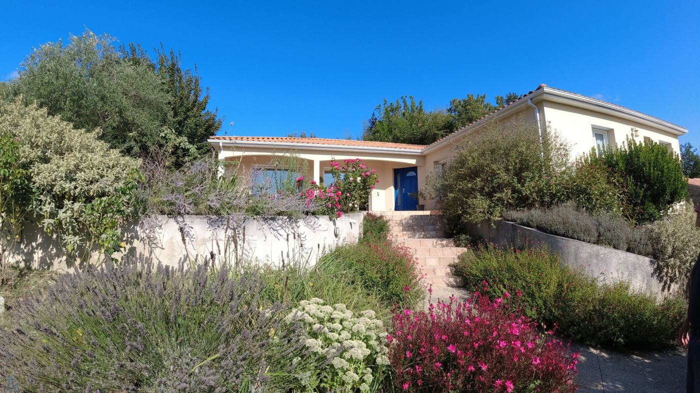 vente Maison Niort - Photo 1