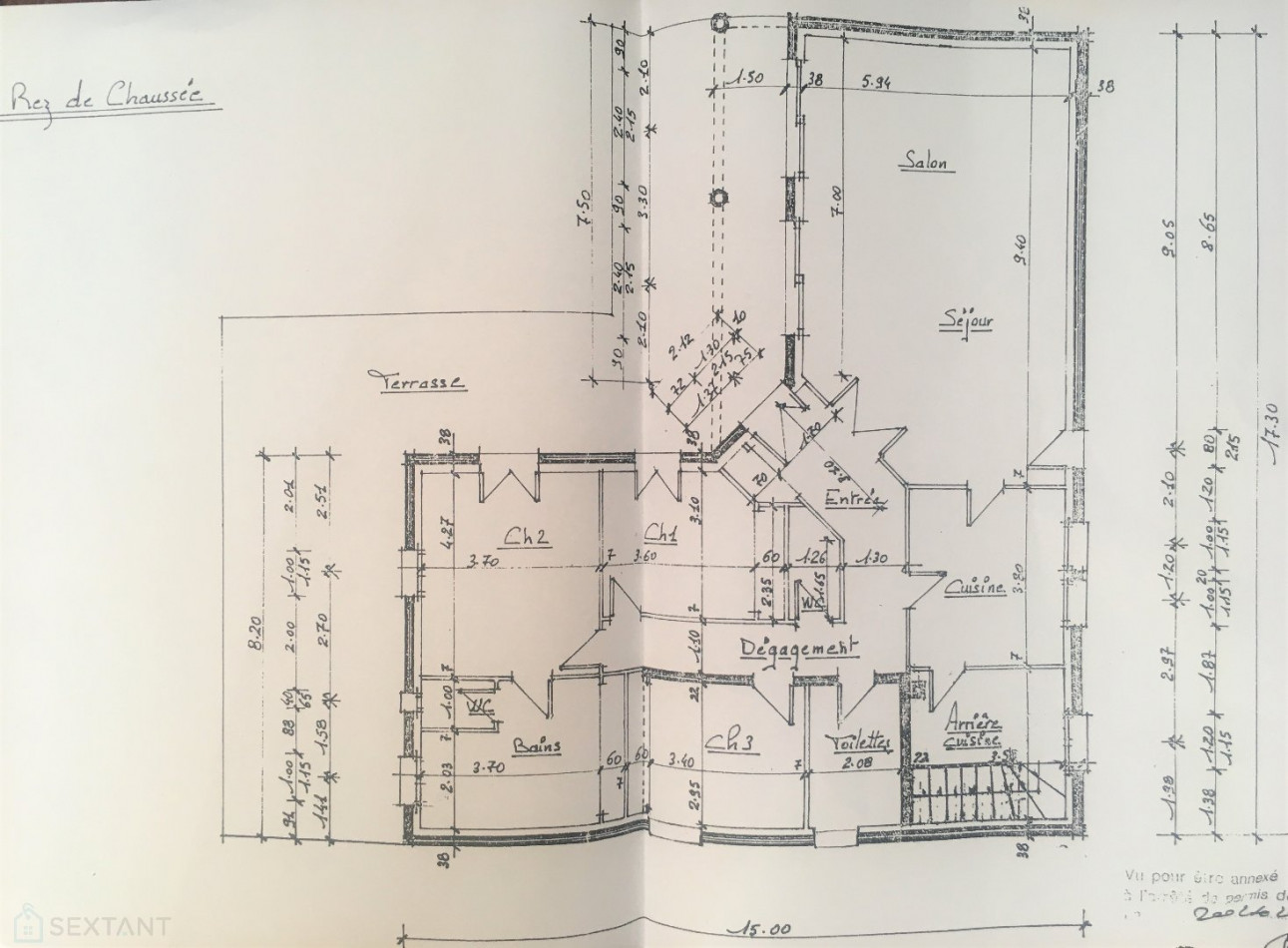 vente Maison Niort - Photo 2