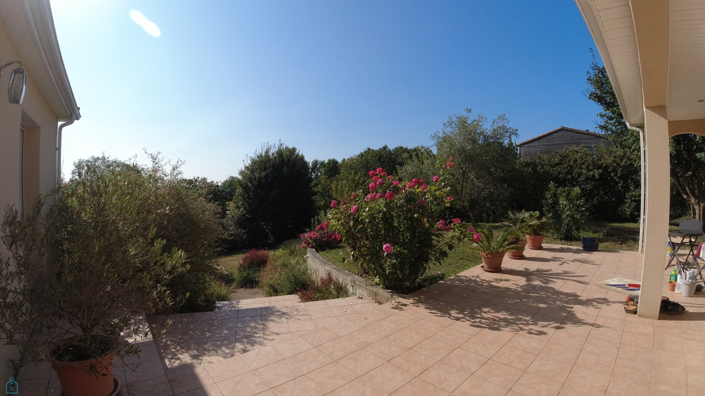 vente Maison Niort - Photo 3