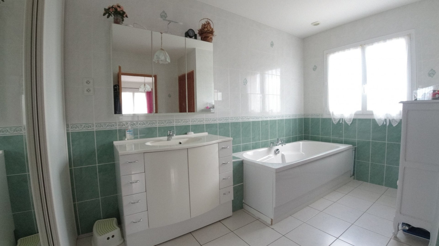 vente Maison Niort - Photo 7