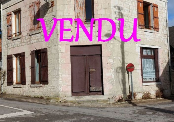 vente Maison à rénover Ciry Salsogne