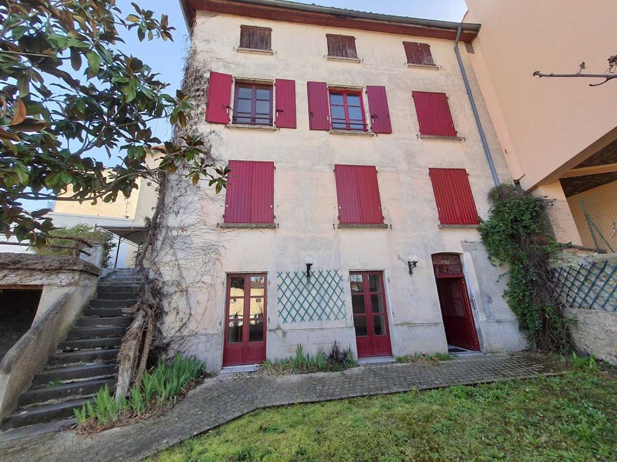 vente Maison de ville Thiers - Photo 1