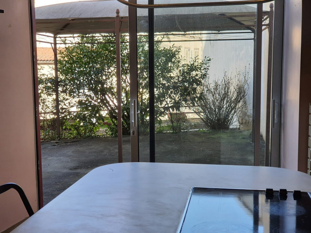 vente Maison de ville Thiers - Photo 5