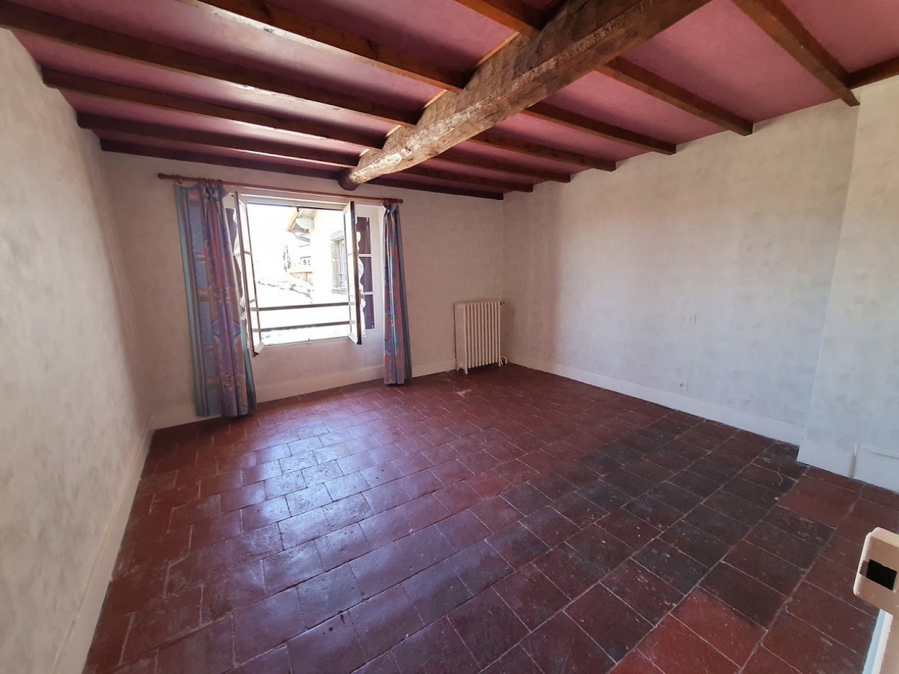 vente Maison de ville Thiers - Photo 7