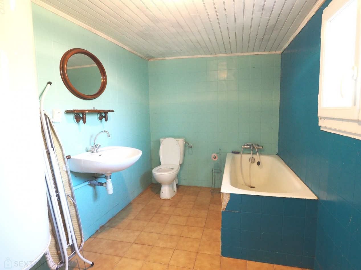 vente Maison Ploerdut - Photo 8