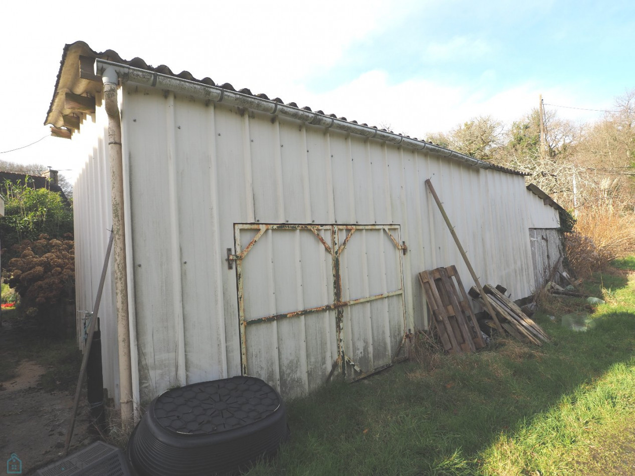 vente Maison Ploerdut - Photo 10