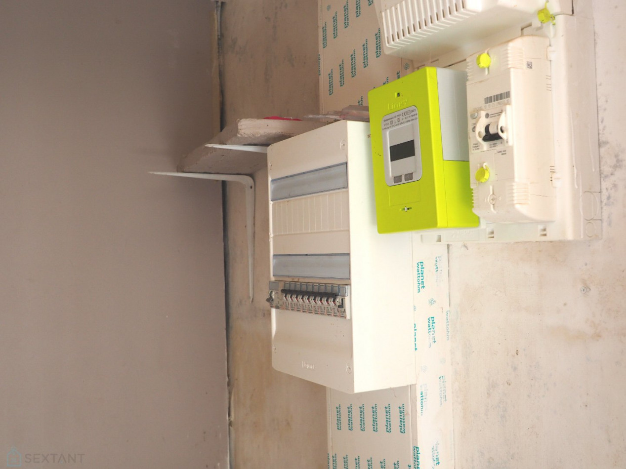 vente Maison Ploerdut - Photo 12