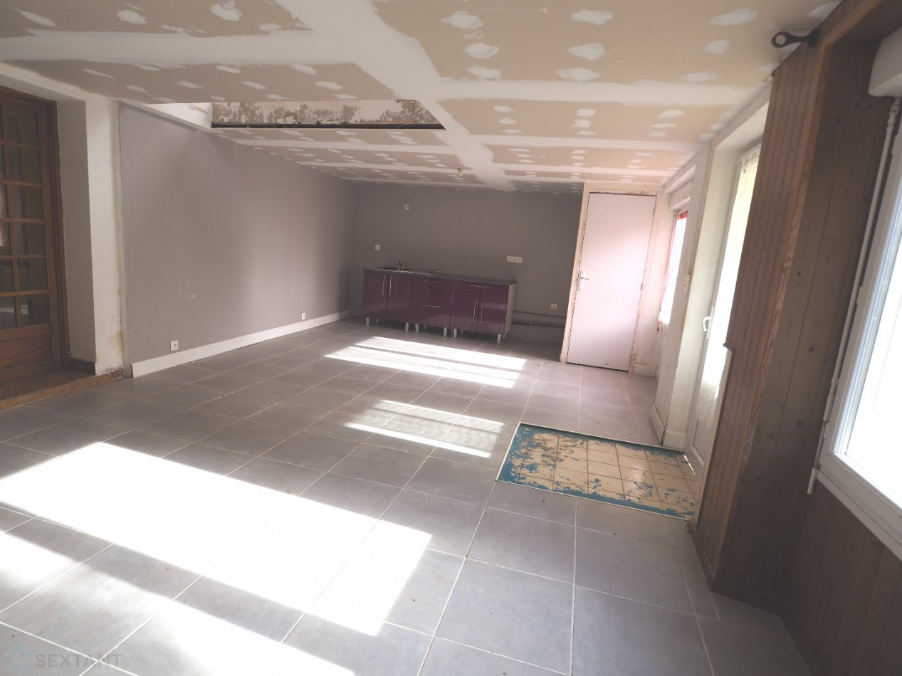 vente Maison Ploerdut - Photo 5