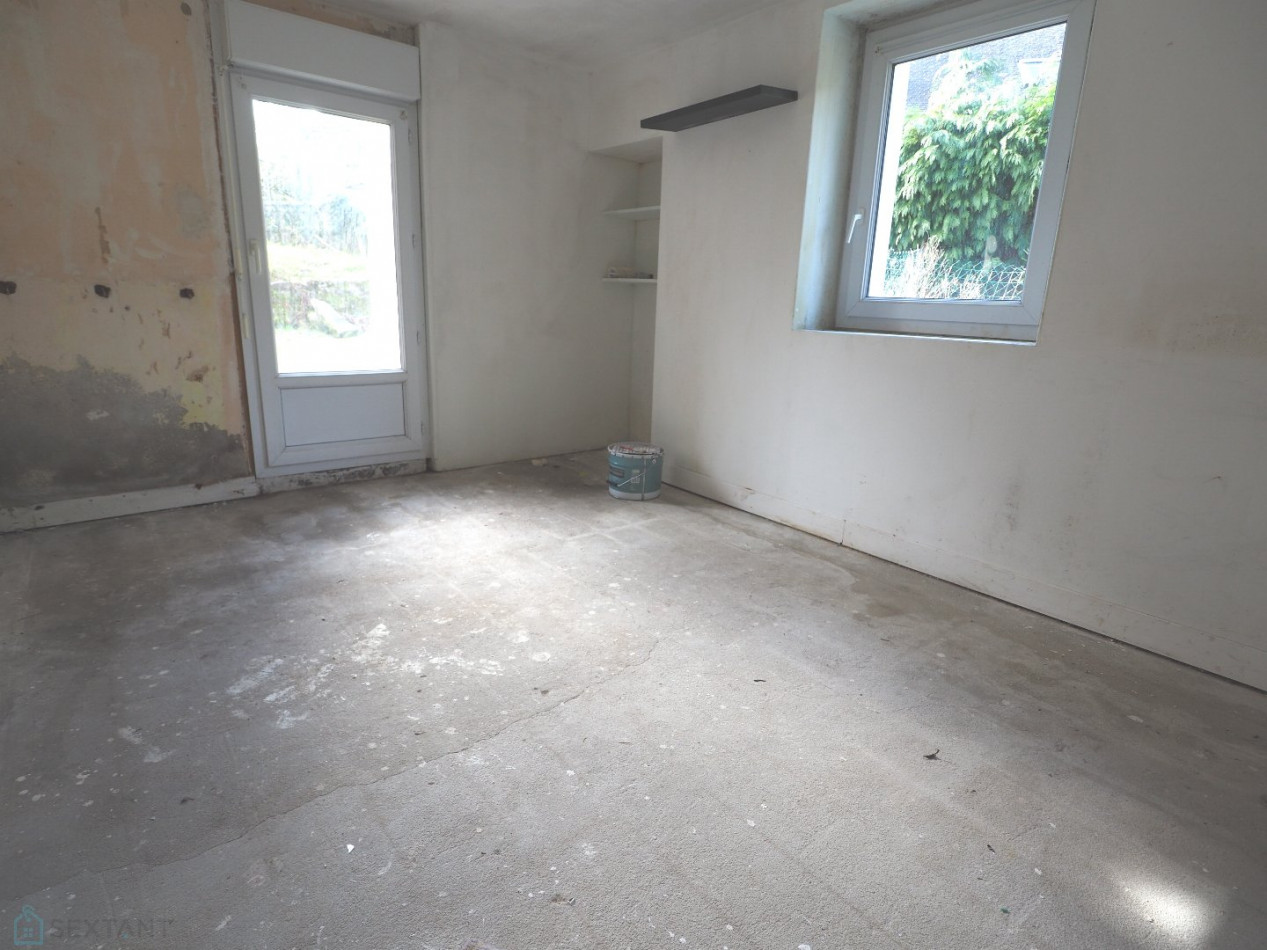 vente Maison Ploerdut - Photo 7