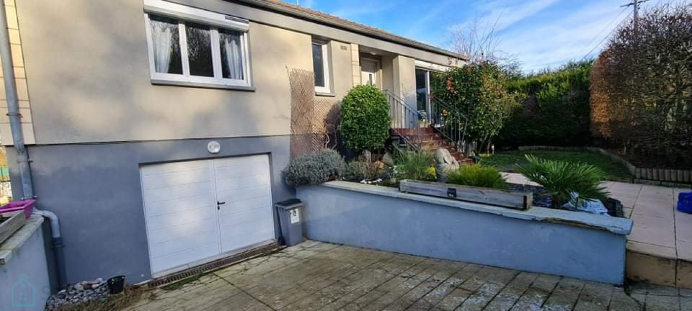 vente Pavillon Belleu - Photo 7