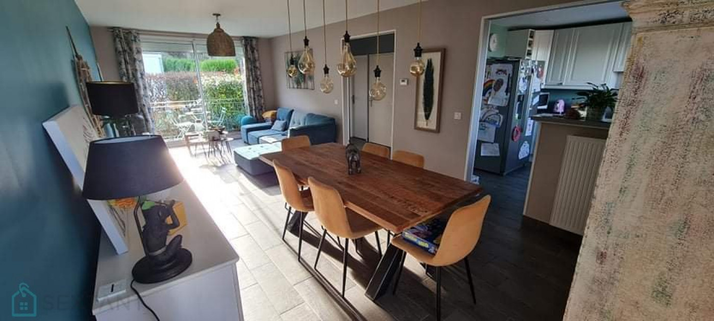 vente Pavillon Belleu - Photo 2