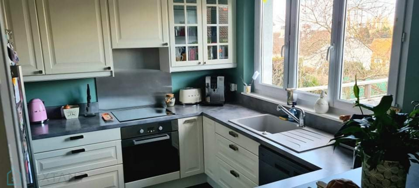 vente Pavillon Belleu - Photo 4