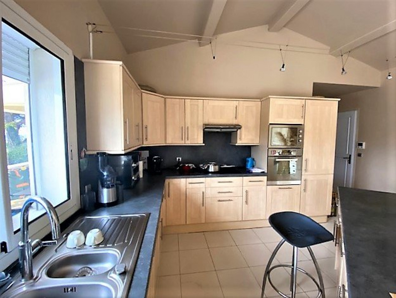 vente Villa La Colle Sur Loup - Photo 3