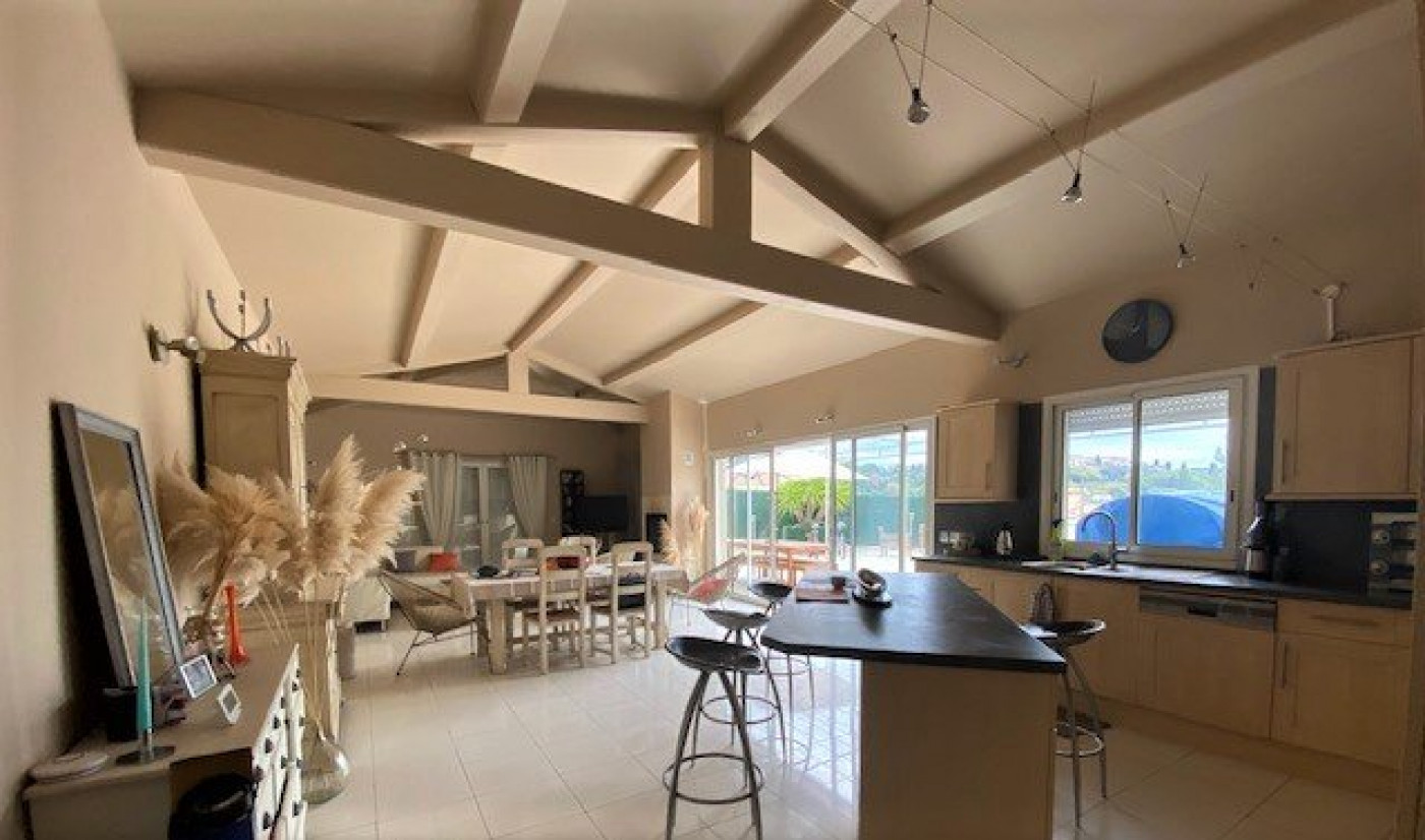 vente Villa La Colle Sur Loup - Photo 2