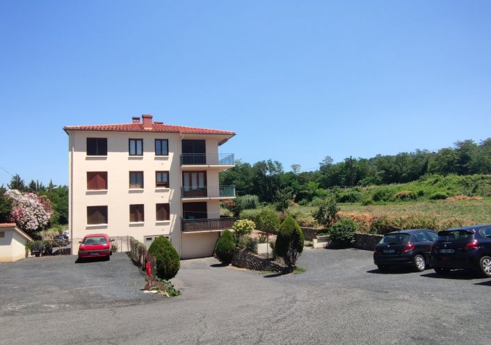 vente Appartement en résidence Prades
