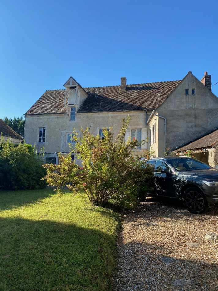 vente Propriété Auffreville Brasseuil - Photo 5